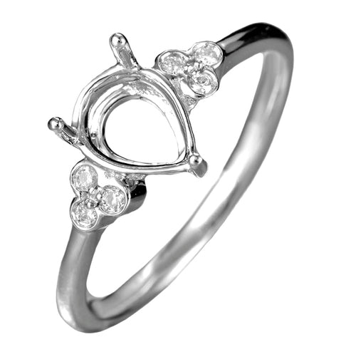 Ring Design No: RA122