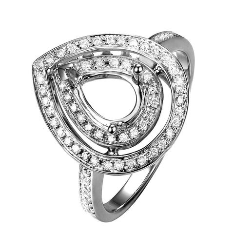 Ring Design No: RWA124