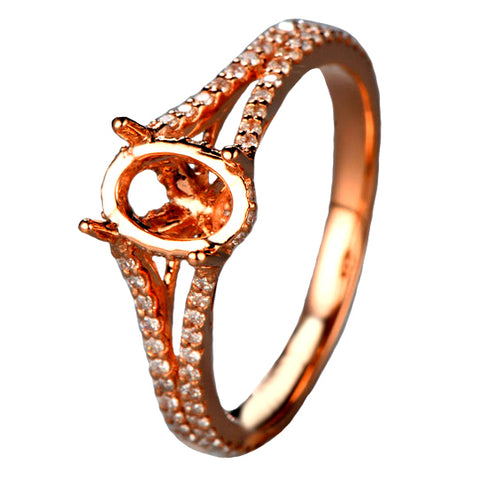 Ring Design No: RA125