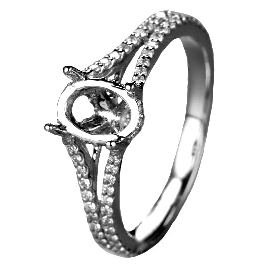 Ring Design No: RWA125