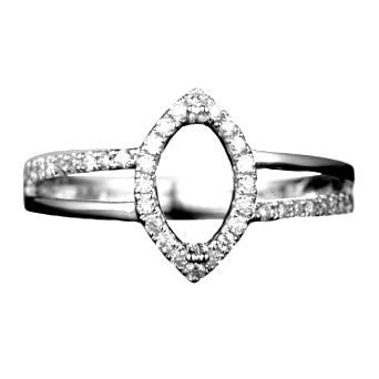 Ring Design No: RA129