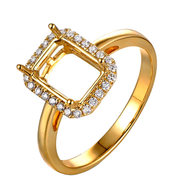 Ring Design No: RA013