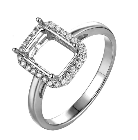 Ring Design No: RWA013