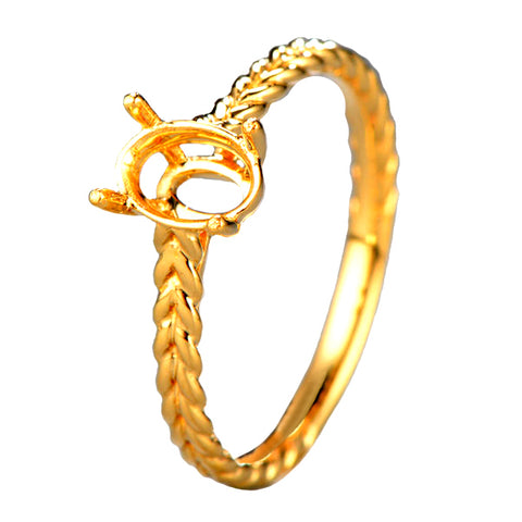 Ring Design No: RA130