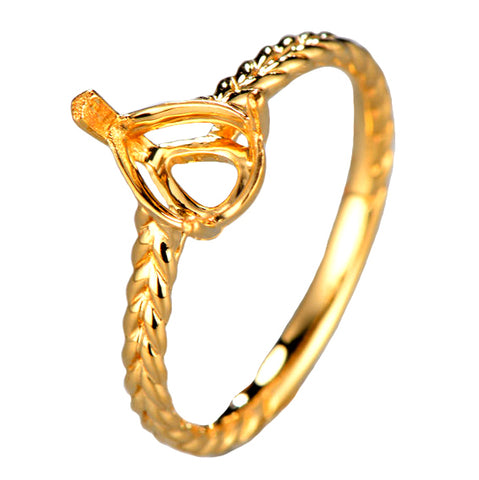 Ring Design No: RA131
