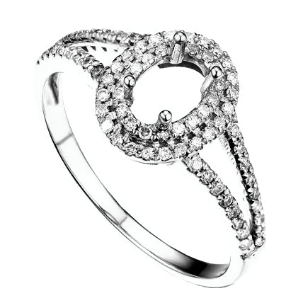 Ring Design No: RWA135
