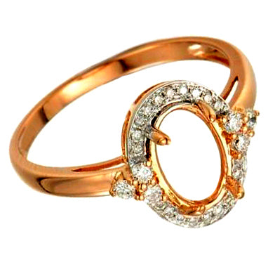 Ring Design No: RA136