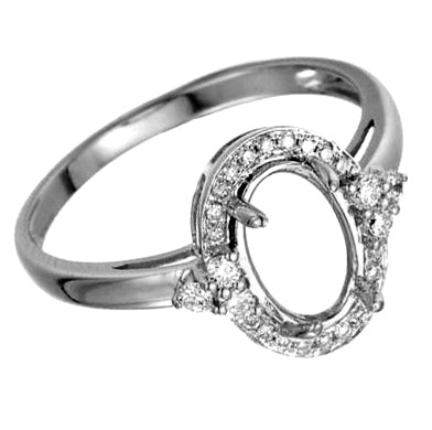Ring Design No: RWA136