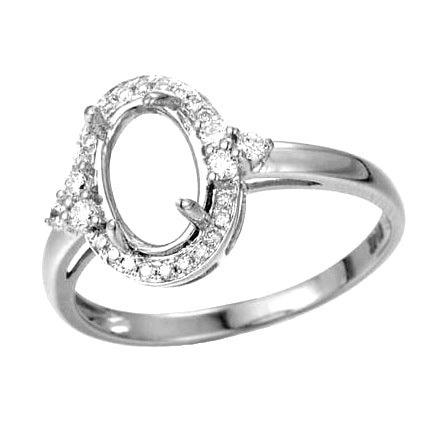 Ring Design No: RWA014