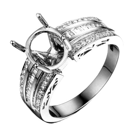 Ring Design No: RWA140