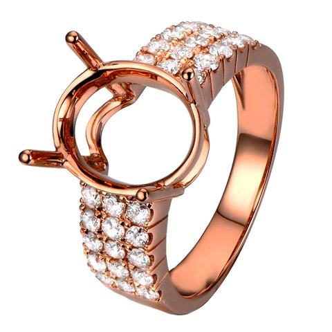 Ring Design No: RA141