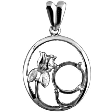 Pendant Design No: PWA144