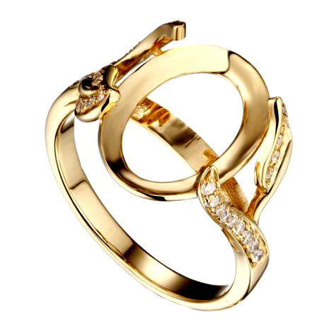 Ring Design No: RA148