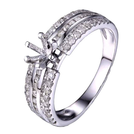 Ring Design No: RA150