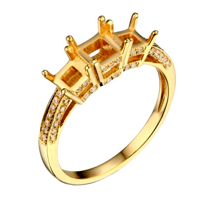 Ring Design No: RA152
