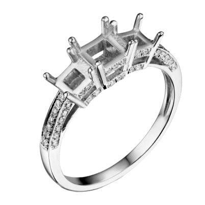 Ring Design No: RWA152