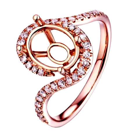 Ring Design No: RA153