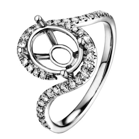 Ring Design No: RWA153