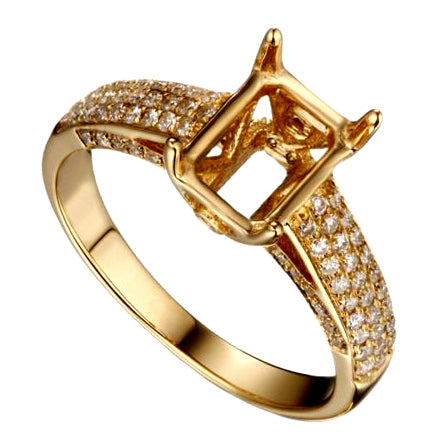 Ring Design No: RA156