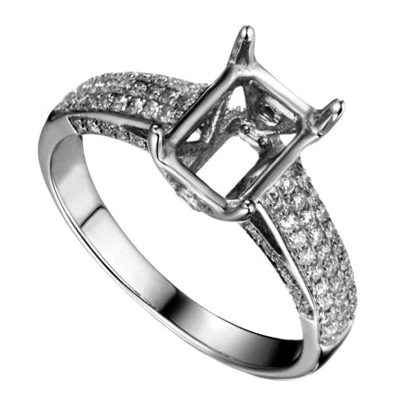 Ring Design No: RWA156
