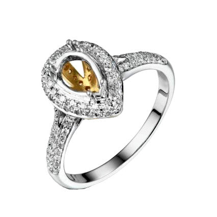 Ring Design No: RA016