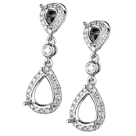 Earring Design No: EWA162