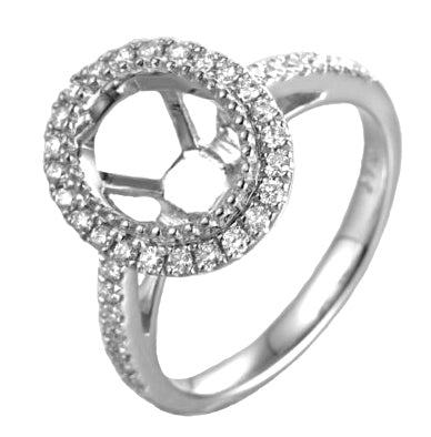 Ring Design No: RWA166