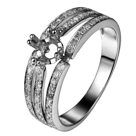 Ring Design No: RWA169