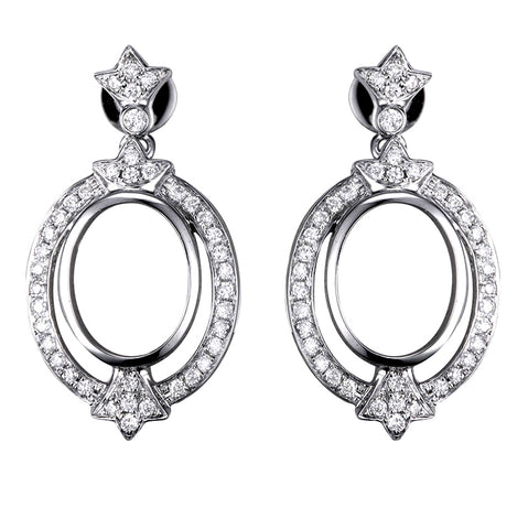 Earring Design No: EA172