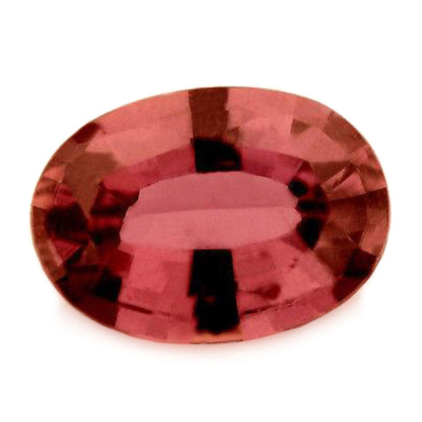 0.92ct Certified Natural Pink Sapphire