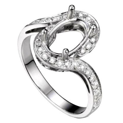 Ring Design No: RA175