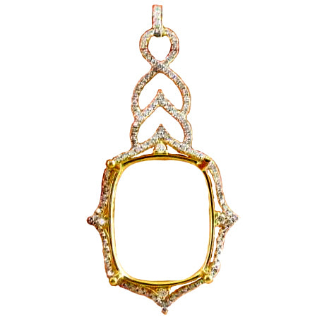 Pendant Design No: PA176