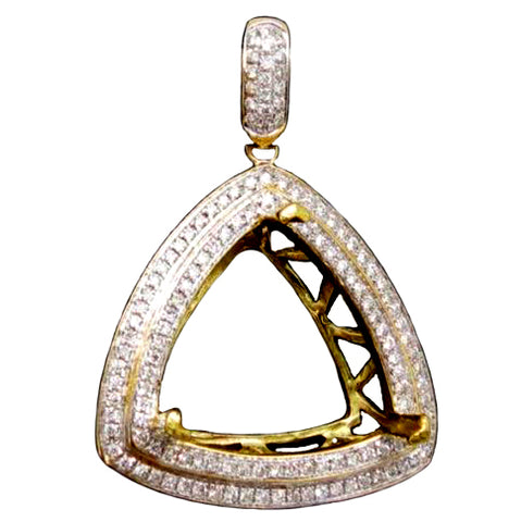 Pendant Design No: PA178
