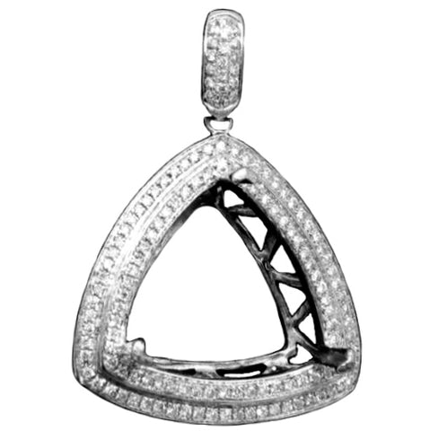 Pendant Design No: PWA178