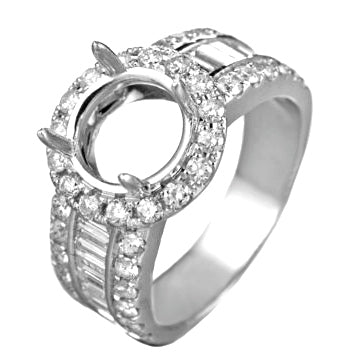 Ring Design No: RA179
