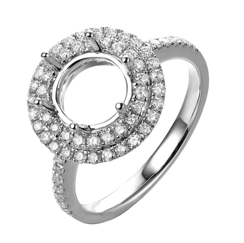 Ring Design No: RWA018