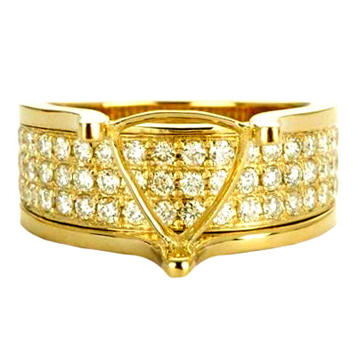 Ring Design No: RA184