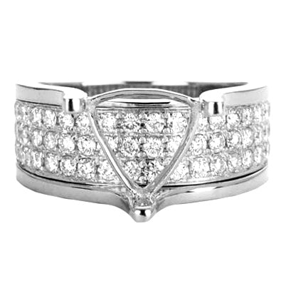 Ring Design No: RWA184
