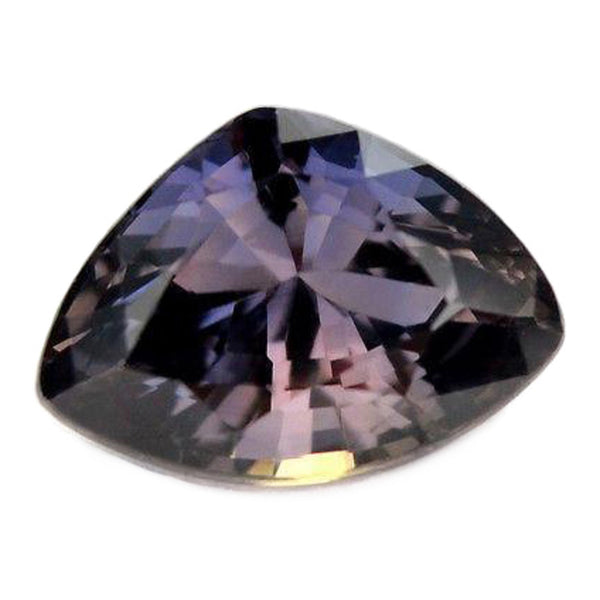 1.28ct Certified Natural Color Change Sapphire