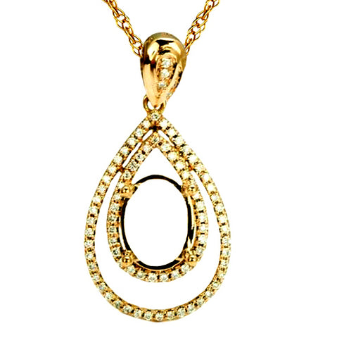 Pendant Design No: PA187