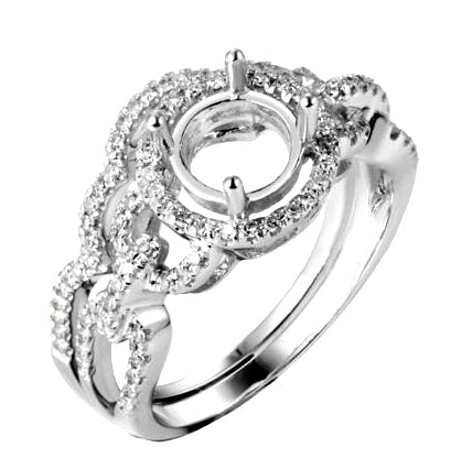 Ring Design No: RA189