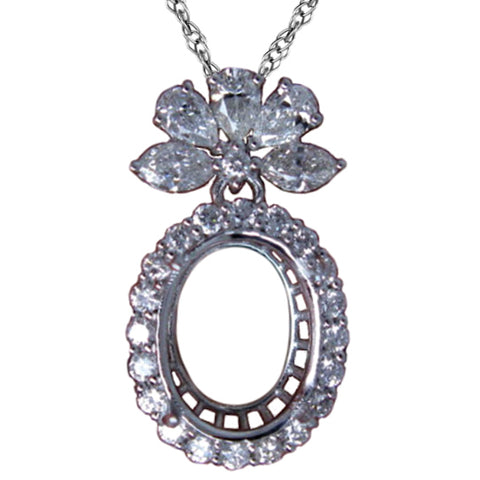 Pendant Design No: PA019