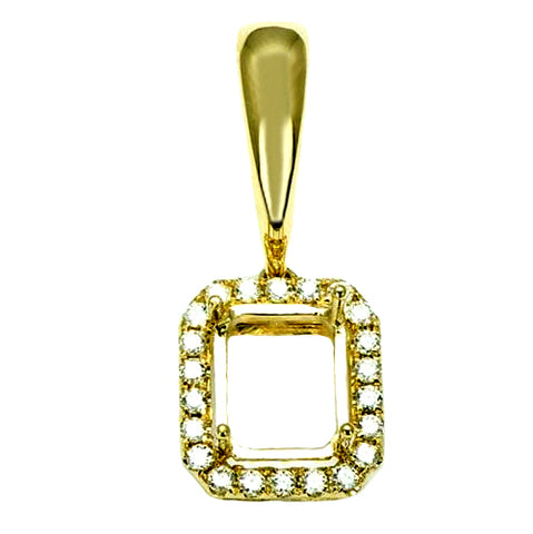 Pendant Design No: PA195