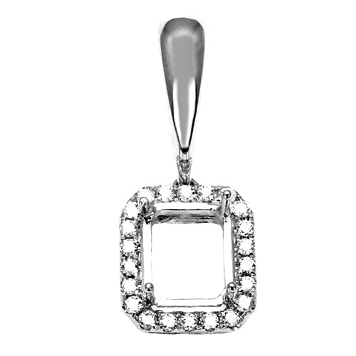 Pendant Design No: PWA195