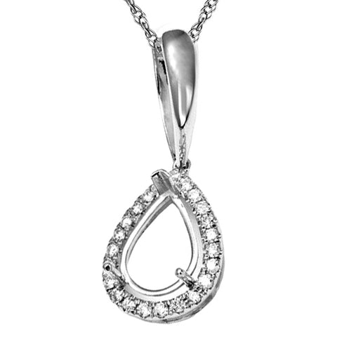 Pendant Design No: PWA196