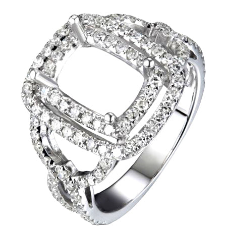 Ring Design No: RA197