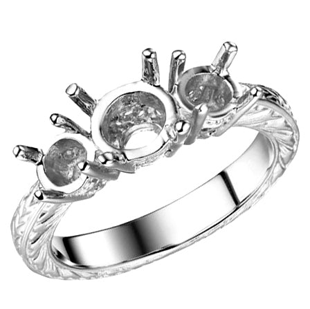 Ring Design No: RWA198