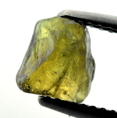 1.88 ct Certified Natural Golden Sapphire - sapphirebazaar - 1
