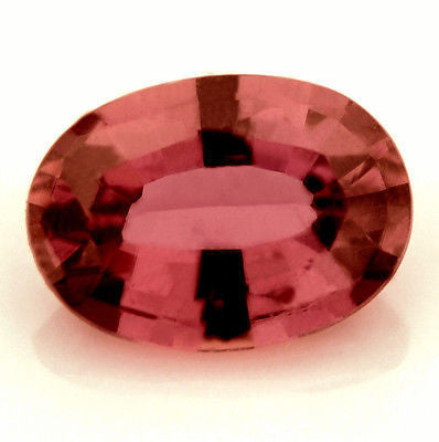 0.93ct Certified Natural Pink Sapphire - sapphirebazaar - 1