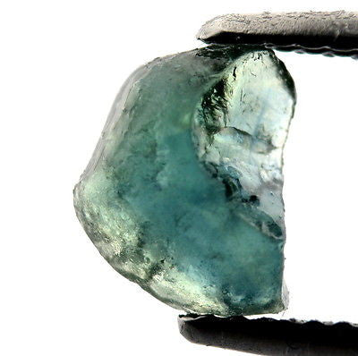 1.46 ct Certified Natural Teal Sapphire - sapphirebazaar - 1